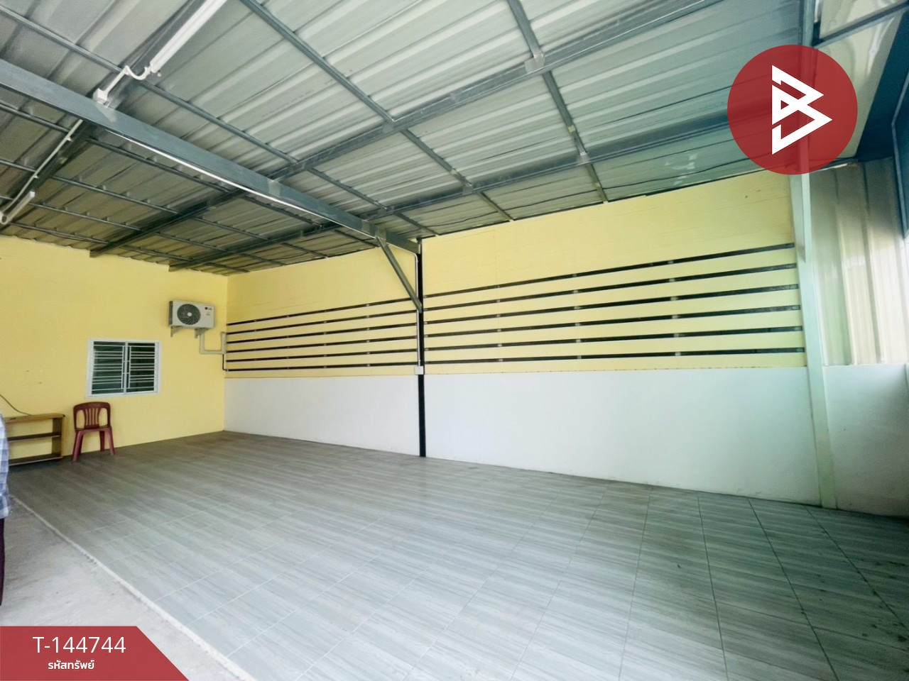 Commercial building for sale, 23.8 sq m, Khanu Woralaksaburi, Kamphaeng Phet. – รูปที่ 3