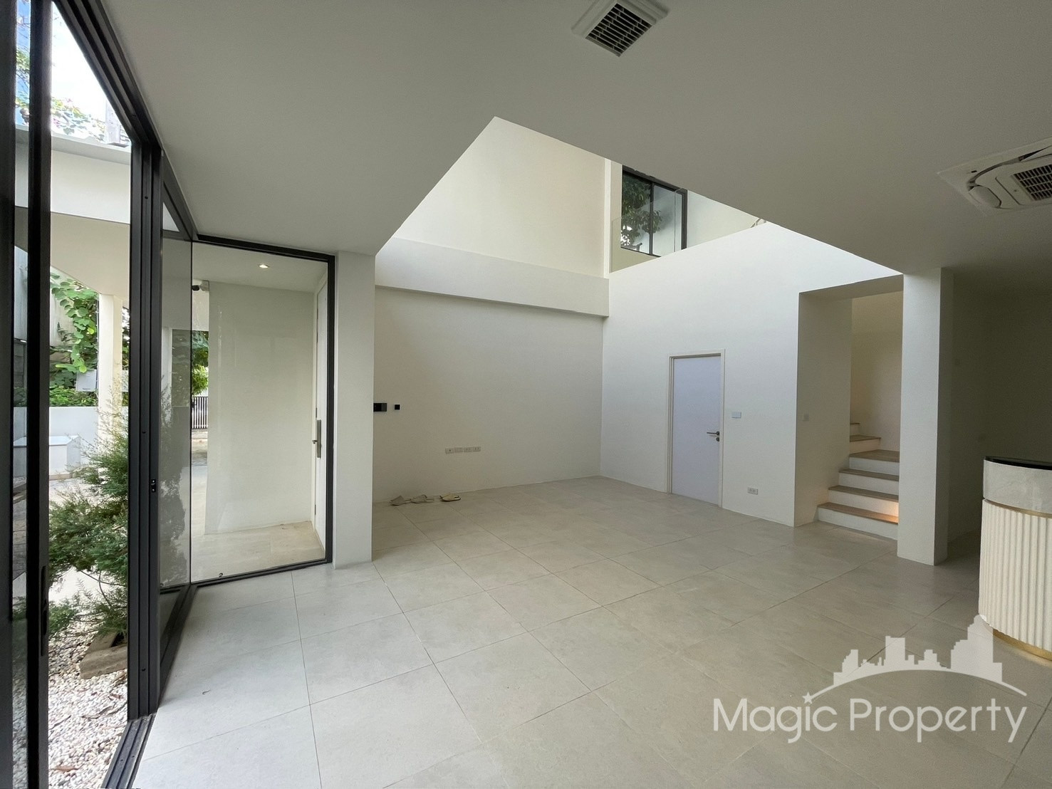 3 Bedroom Semi-Detached House For Rent in Arkin Vibhavadi, Don Mueang, Bangkok – รูปที่ 4