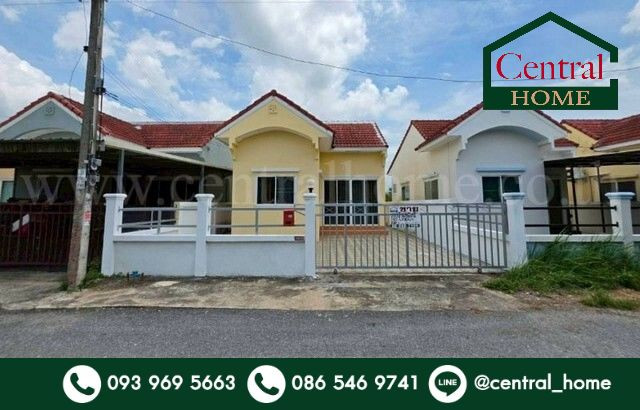 บ้านเดี่ยว 30.8 ตร.วา ซอยสังฆสันติสุข 40 ทำเลดี ราคาถูก บ้านเดี่ยว 30.8 ตร.วา ซอยสังฆสันติสุข 40 ทำเลดี ราคาถูก