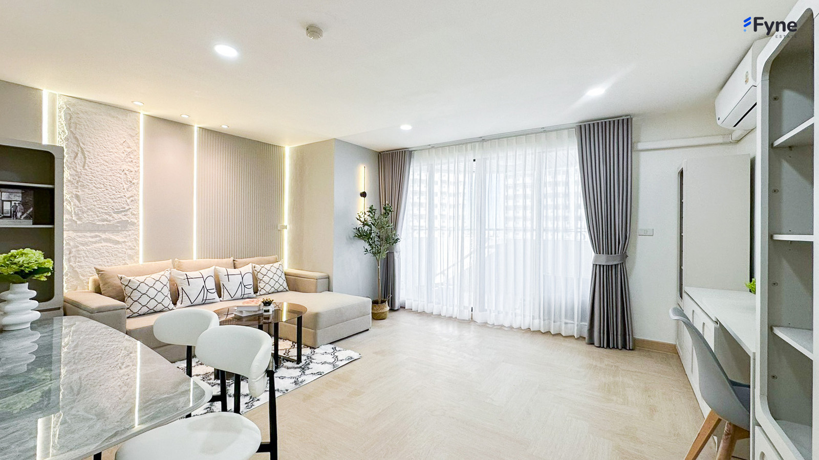 ✨ ฟลอร่าวิลล์ คอนโดมิเนียม (Floraville Condominium) พัฒนาการ 51 ✨ ✨ ฟลอร่าวิลล์ คอนโดมิเนียม (Floraville Condominium) พัฒนาการ 51 ✨