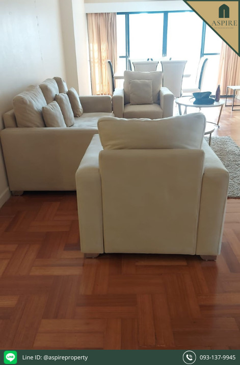 [For Sale or Rent] Liberty Park 2, Sukhumvit 11, Near BTS Nana