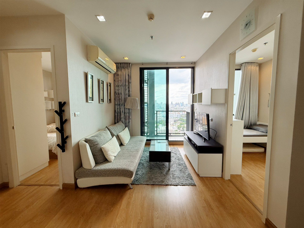 Call : 063-859-5545 For Sale Condo Q House Sukhumvit 79 @BTS Onnut Station, 44.5 sq.m 2 Bedrooms 26th floor Corner Unit, Fully furnished, Ready to move in Call : 063-859-5545 For Sale Condo Q House Sukhumvit 79 @BTS Onnut Station, 44.5 sq.m 2 Bedrooms 26th floor Corner Unit, Fully furnished, Ready to move in