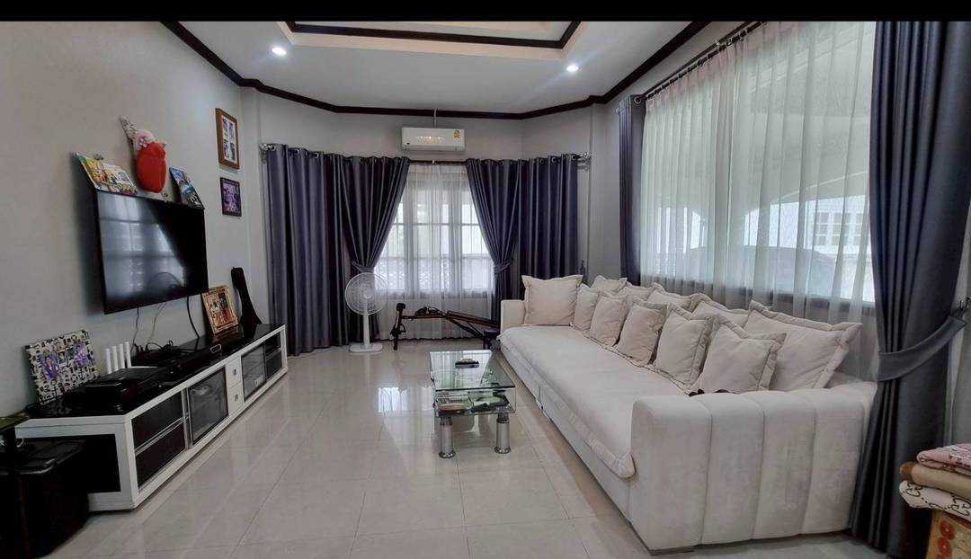 For sale: 2-story detached house on a large area of ​​412 square meters, 428 square meters, 4 ngan, 12 square meters. – รูปที่ 3