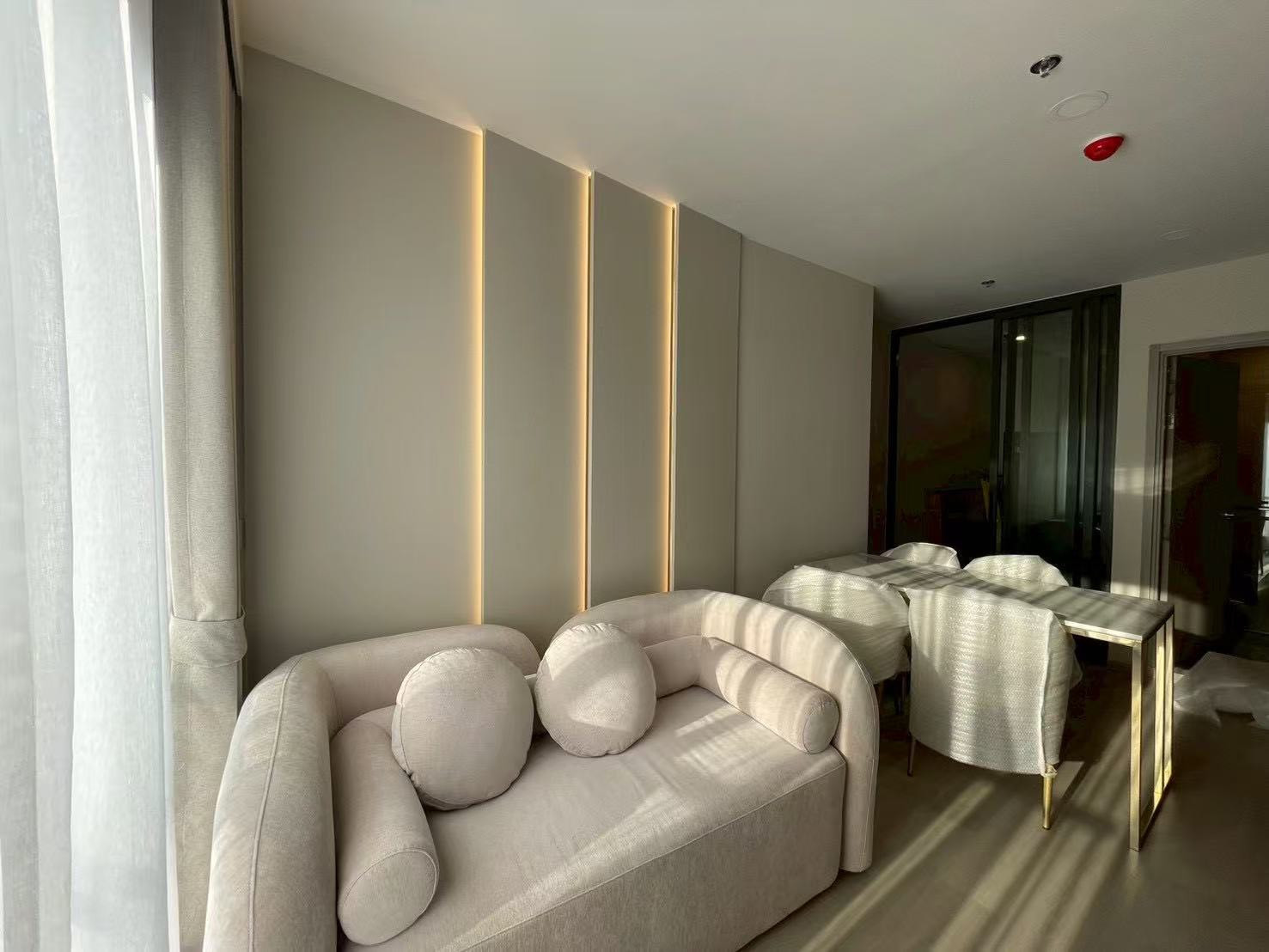 For rent 2 bedrooms at Aspire onnut station – รูปที่ 4
