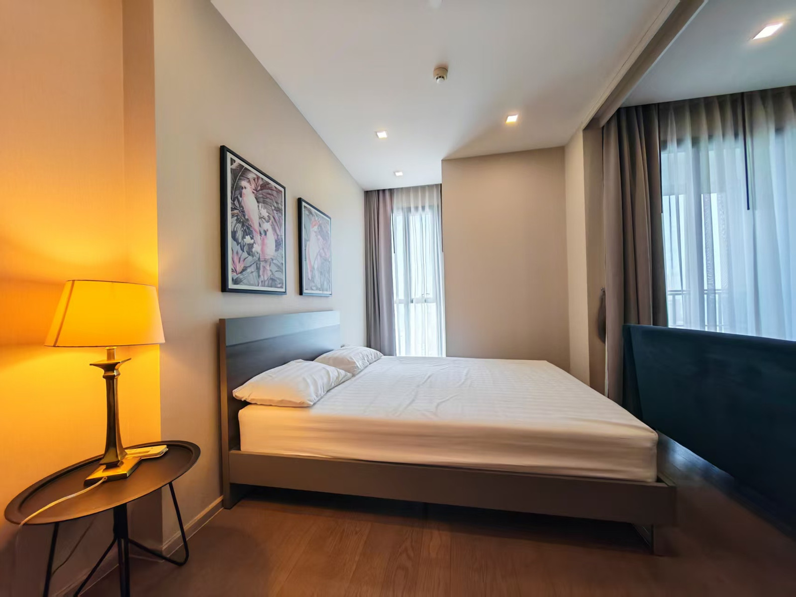 🔥 Hot Deal! Ashton Asoke – Only THB 25,000/Month ✨ 🔥 Hot Deal! Ashton Asoke – Only THB 25,000/Month ✨