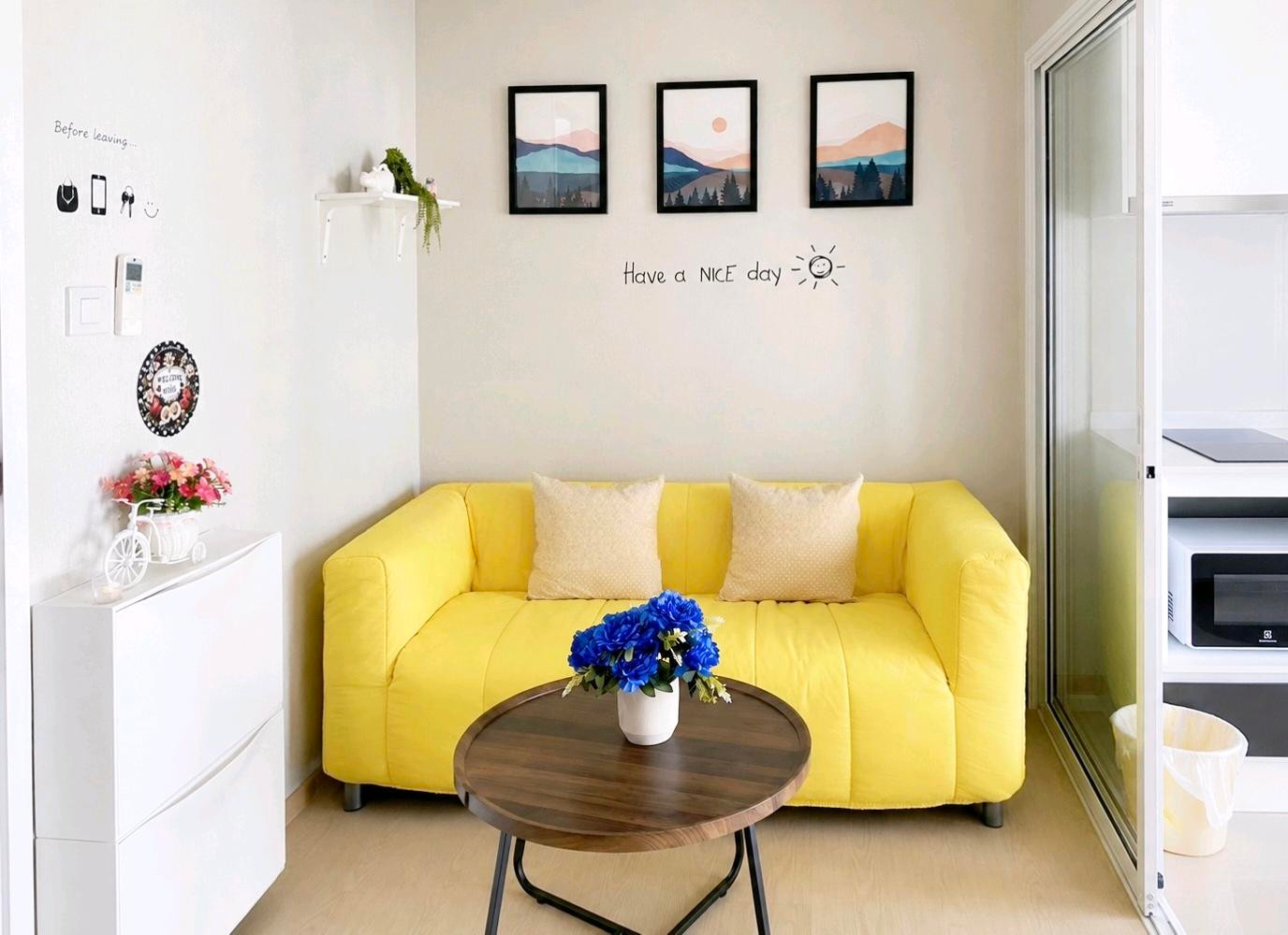 📍The Tree Sukhumvit 71 Condo ready to move in. Buy and receive rental immediately. 📍The Tree Sukhumvit 71 Condo ready to move in. Buy and receive rental immediately.