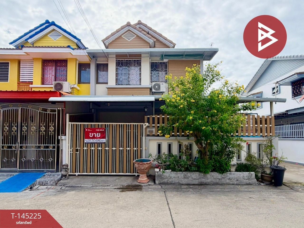 ขายทาวน์เฮ้าส์ หมู่บ้านสุขนิเวศน์2 สุขสวัสดิ์64 ทุ่งครุ กรุงเทพมหานคร ขายทาวน์เฮ้าส์ หมู่บ้านสุขนิเวศน์2 สุขสวัสดิ์64 ทุ่งครุ กรุงเทพมหานคร