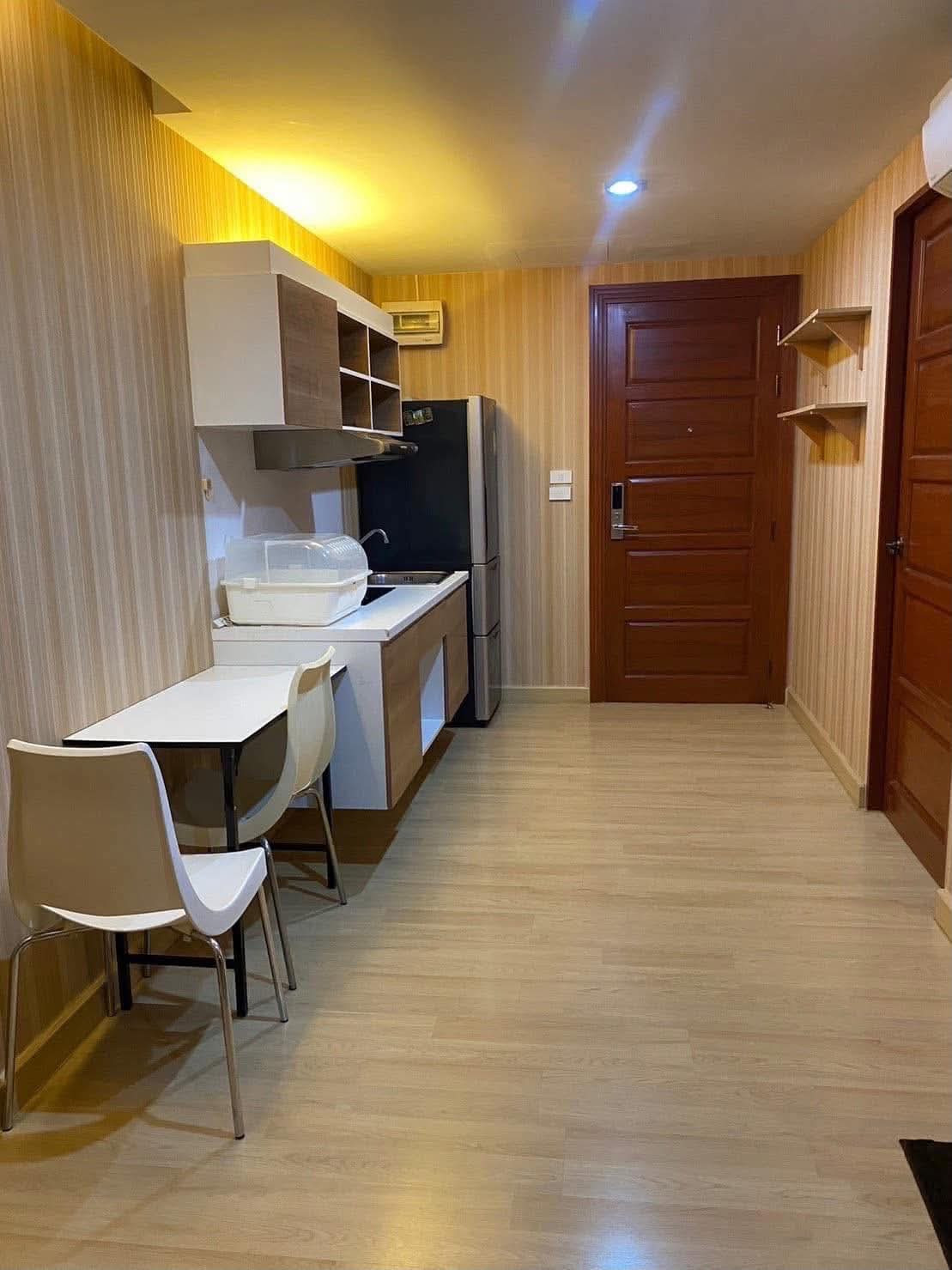 🔥 ขาย 🔥  เอมเมอรัล เรสซิเดนท์ รัชดา - Emerald Residence Ratchada / 2 ห้องนอน E094 – รูปที่ 4
