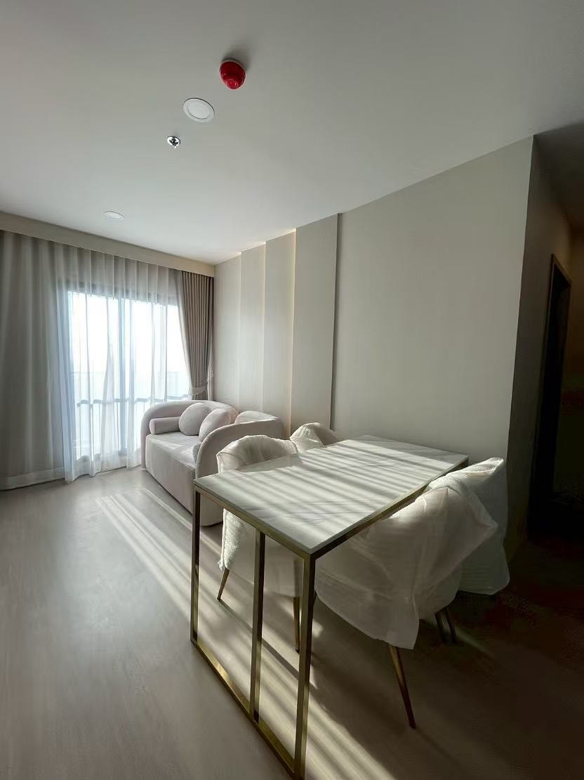 For rent 2 bedrooms at Aspire onnut station