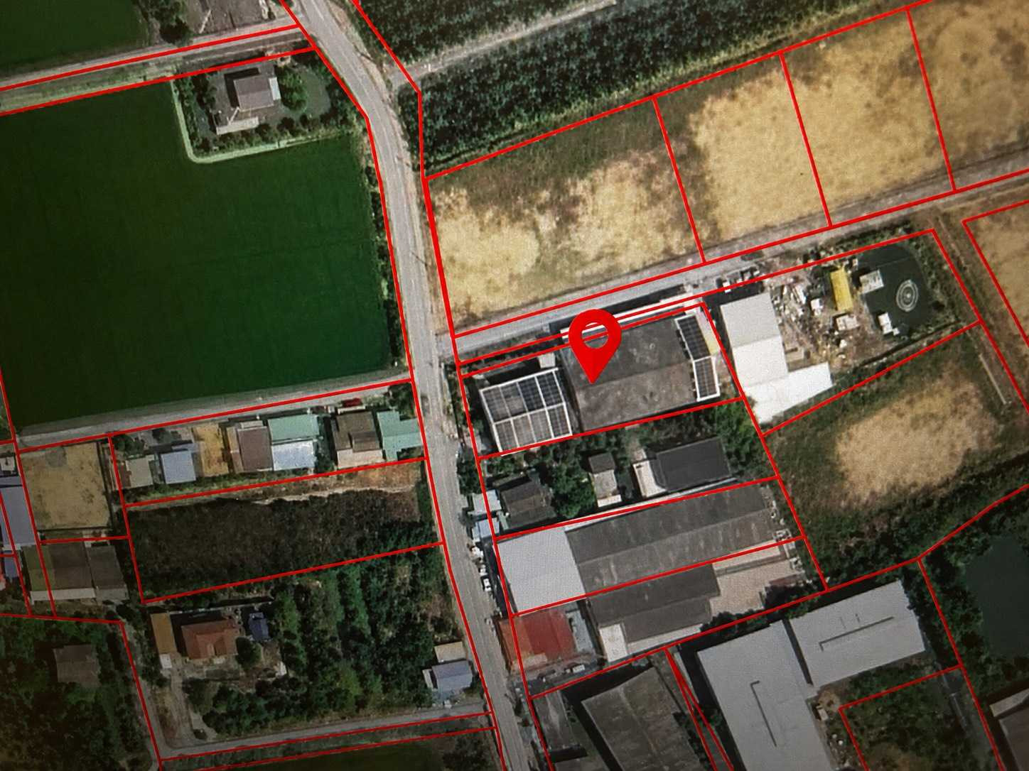 Factory for sale, fruit juice production business Ready to continue operating immediately.