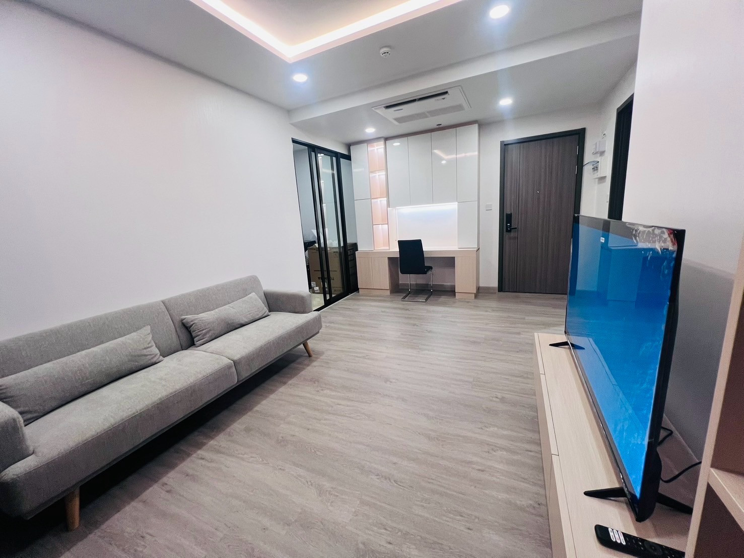 Supalai Premier Samsen-Ratchawat, for rent Supalai Premier Samsen-Ratchawat, for rent