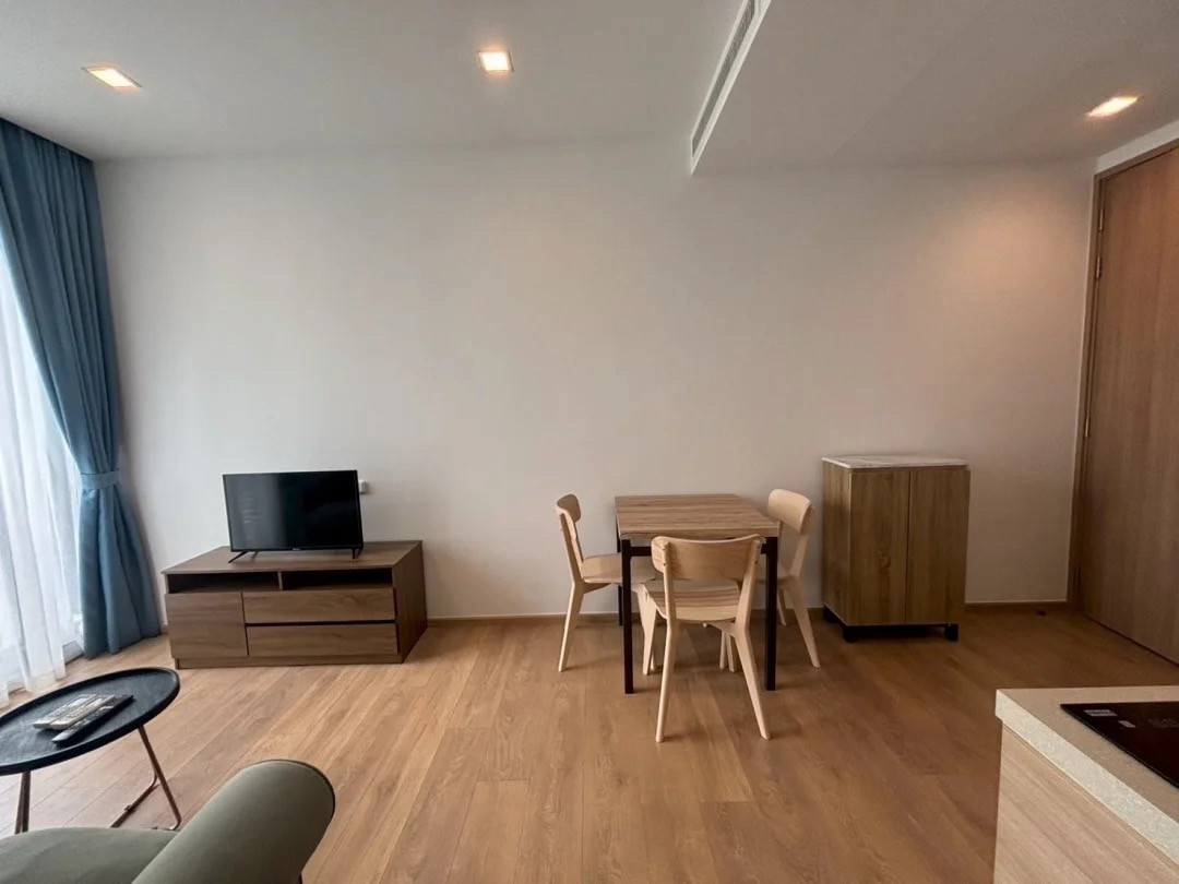 Noble Around Sukhumvit 33 – รูปที่ 3