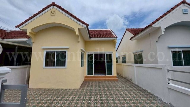 บ้านเดี่ยว 30.8 ตร.วา ซอยสังฆสันติสุข 40 ทำเลดี ราคาถูก – รูปที่ 2