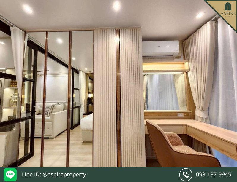 [ขาย] Sukhumvit Suite (สุขุมวิท สวีท), สุขุมวิท ซอย 13, ใกล้ BTS นานา – รูปที่ 3