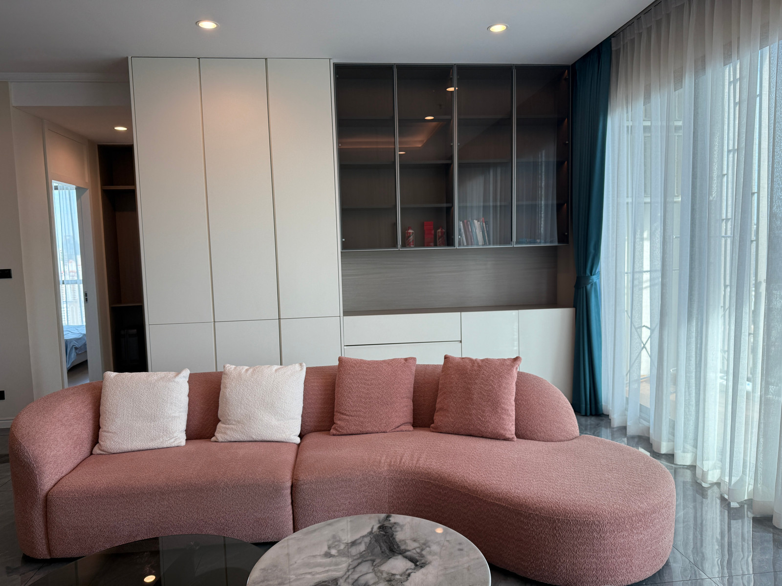 For Rent | Supalai Oriental Sukhumvit 39 3 Beds – รูปที่ 2