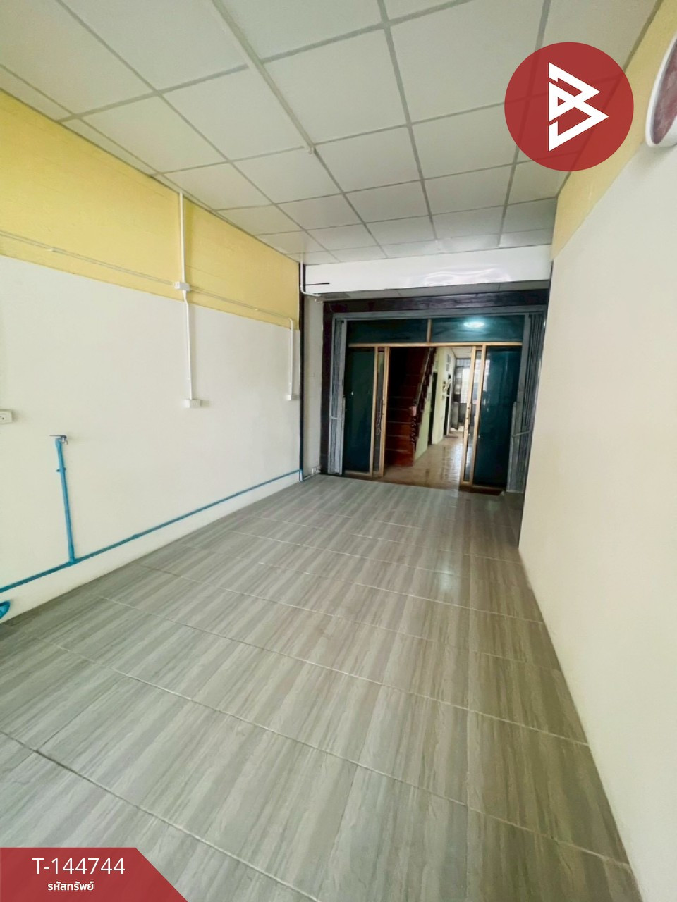 Commercial building for sale, 23.8 sq m, Khanu Woralaksaburi, Kamphaeng Phet. – รูปที่ 4