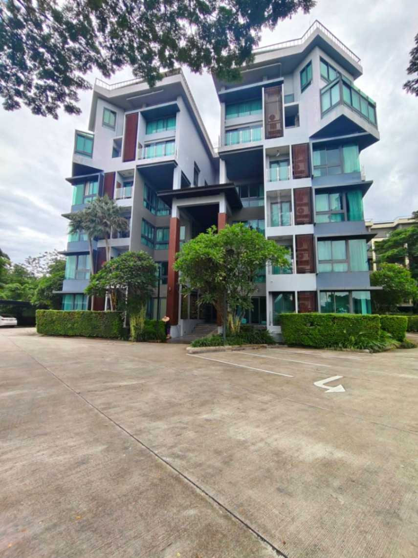 Himma Garden Condominium Building 1 Wood - 2nd Floor Himma Garden Condominium Building 1 Wood - 2nd Floor