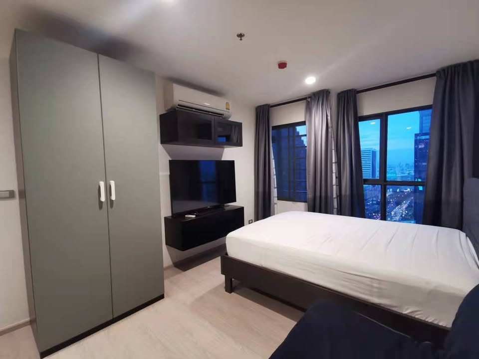 🏠✨ ริธึ่ม อโศก 2 (Rhythm Asoke 2) | ขายคอนโด 1 ห้องนอน (HBH-RP-60) 🏠✨ ริธึ่ม อโศก 2 (Rhythm Asoke 2) | ขายคอนโด 1 ห้องนอน (HBH-RP-60)