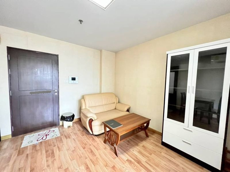 ขายคอนโด Ladda Condo View ศรีราชา 1 ห้องนอน ใจกลางเมือง ใกล้โรบินสัน – รูปที่ 4