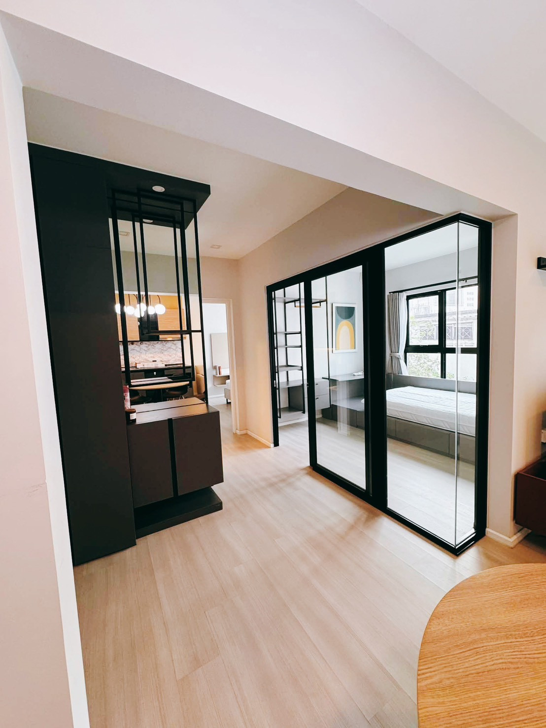 for rent The key phatkasem 48 2 bed super deal🌷🌟💟 – รูปที่ 2