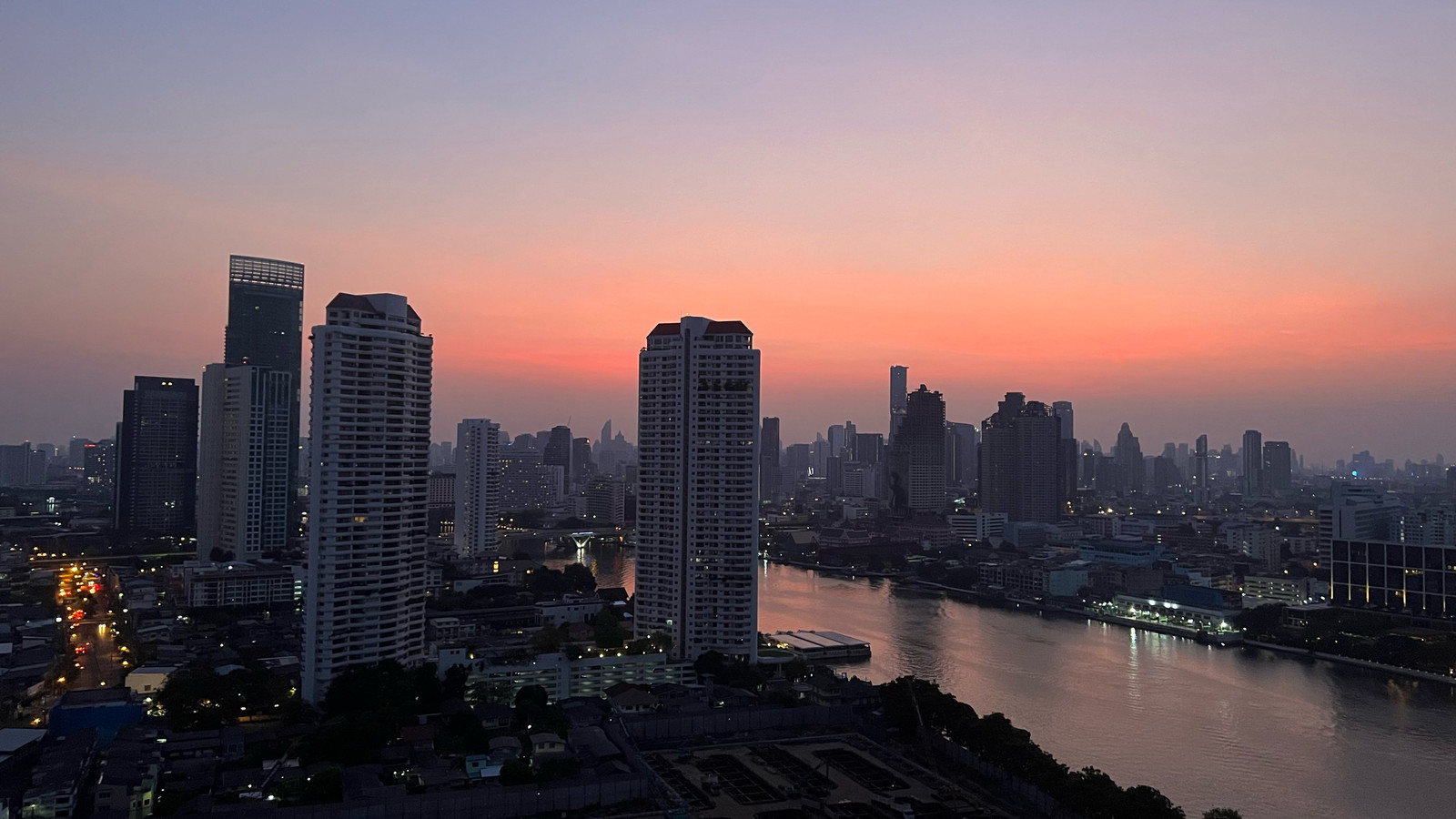ให้เช่า (rent) 1 Bed, 1 living, 1 Bath ชั้นสูงวิวดีเห็นพลุทุกเดือน🎇🚣 – รูปที่ 2