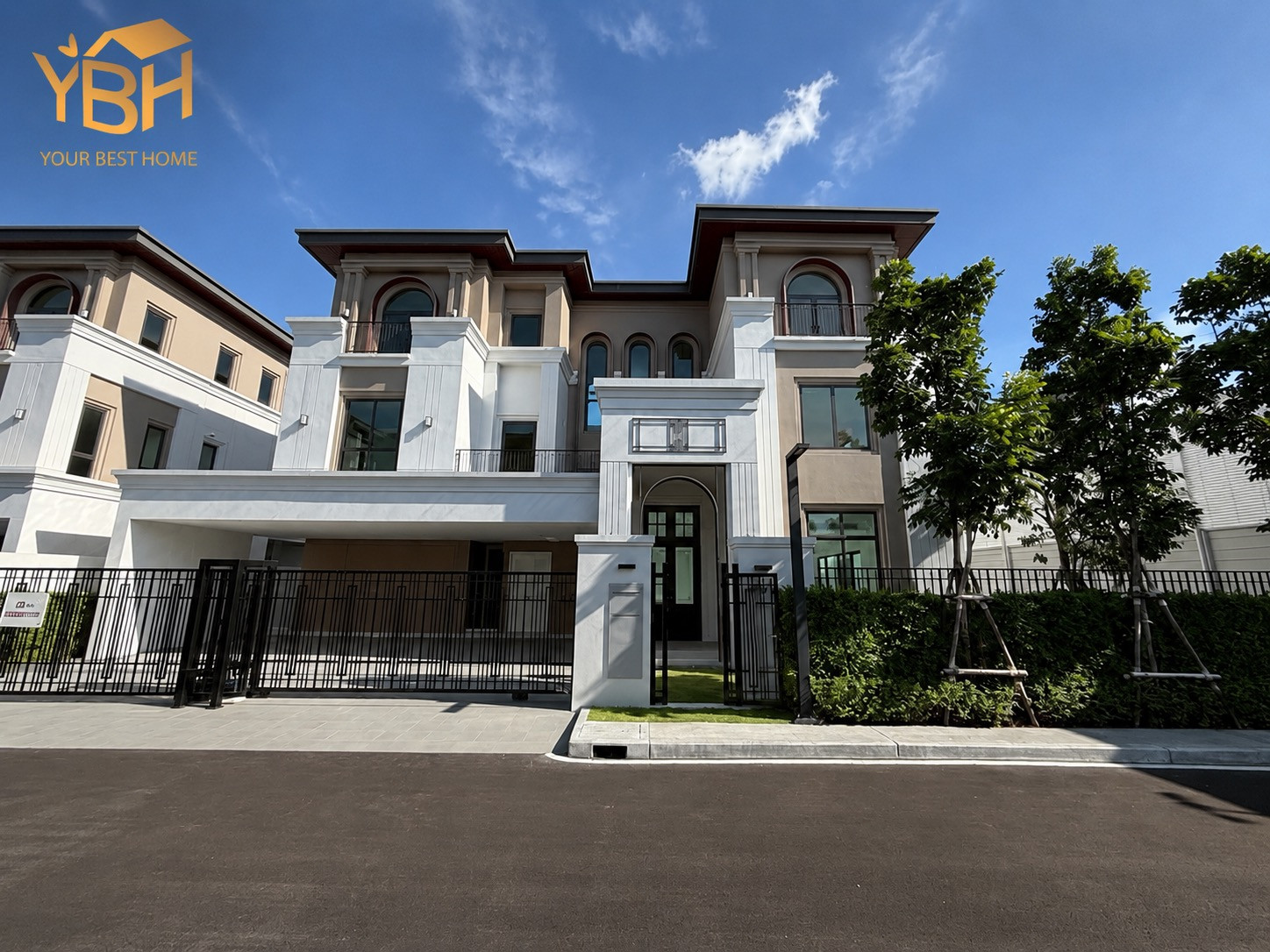 For Sell Cinq Royal The Eighteen Bangna KM.7 For Sell Cinq Royal The Eighteen Bangna KM.7
