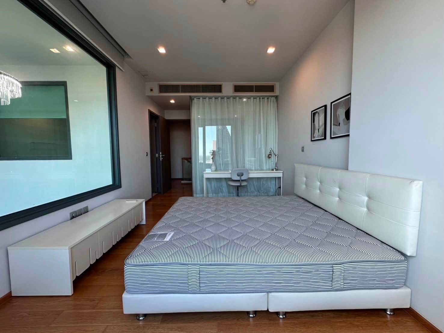 🔥Rent at   Keyne By Sansiri  🔥2BR 2BR.🔥 65,000🔥81.04sqm. Floor24-25 – รูปที่ 3