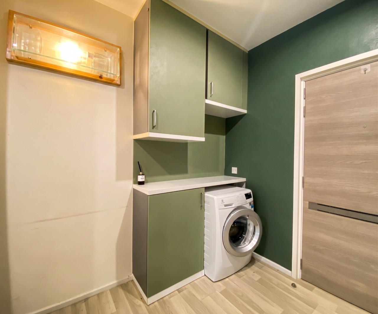 🔥 For Sale: Best Deal! High-Floor Corner Unit at The Key Sathorn – Charoenrat – รูปที่ 4