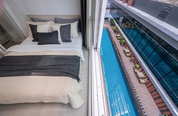 ✨ Condo for Sale: Max Ngamwongwan ✨💛🧡💚 Line ID: @mynewhome 💛🧡💚