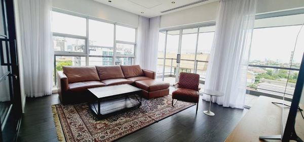 LTH15909 - Luxury Condo for Rent Ekkamai | Penthouse Condominium 3 | 180,000 THB | Luxury Condo for Rent Ekkamai, Penthouse Condominium 3 project.