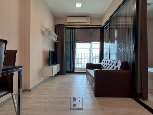 🏠✨ Condolette Midst Rama 9 | ขายคอนโด 1 ห้องนอน (HBH-HL-358)