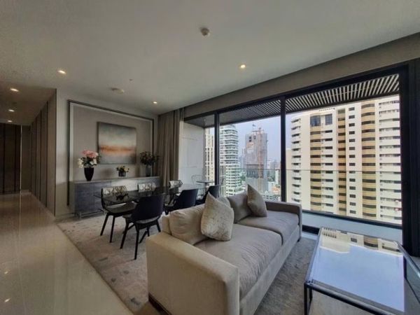 For Rent📍2 bed 3 bath🛁VITTORIO Residence Condominium📞0639399665
