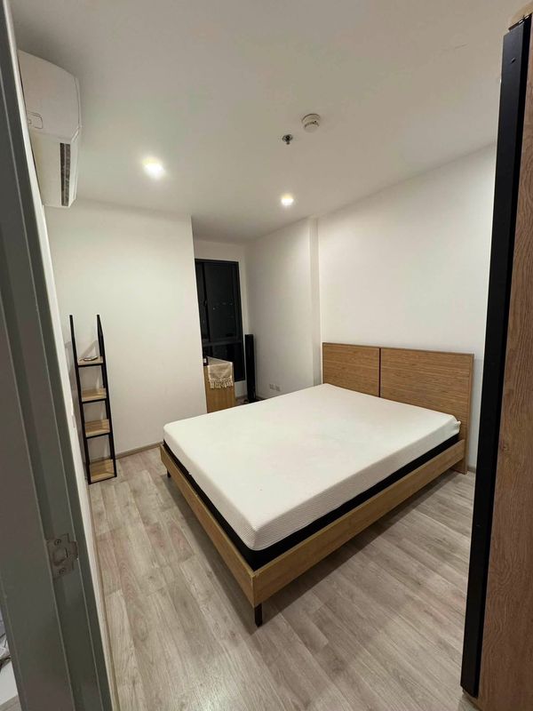 🏡✨ Condo for Rent: IDEO Mobi Wongsawang Interchange ✨🏡💛🧡💚 Line ID: @mynewhome 💛🧡💚