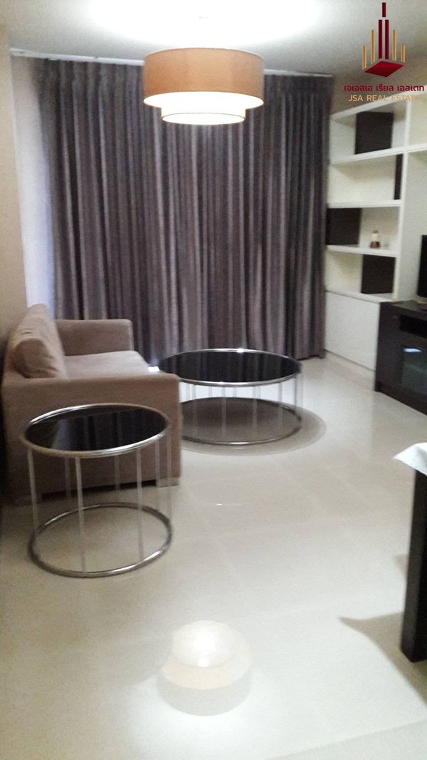 ✨ For Rent: Supalai Premier Place Asoke Condo ✨💰 Only 30,000 THB/month