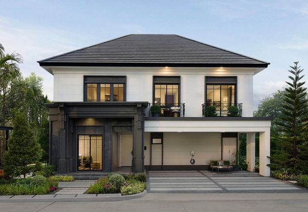 ✨ 🏡  เศรษฐสิริ ราชพฤกษ์ – สาย 1 พร้อมดีลสุดเอ็กซ์คลูซีฟ รอคุณที่ Landmark Living เท่านั้น ‼️