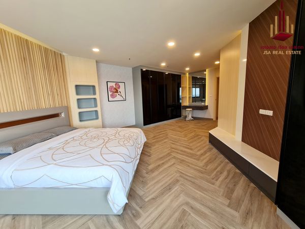 ✨ For Rent: Salintara Condo ✨💰 Only 65,000 THB/month