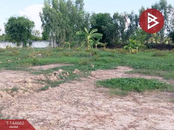 Land for sale, area 3 rai 30.9 square wa, Nong Ya Sai, Suphan Buri.