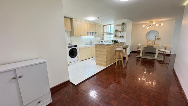 Taiping Tower condo for rent 102 sqm 2beds 2baths 35,000 per month or 8.8MB