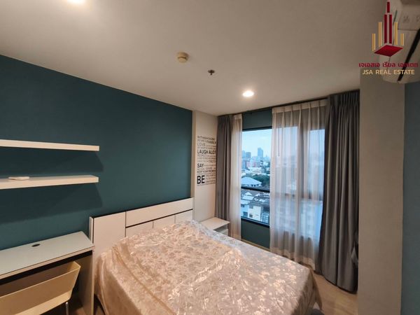 ✨ For Sale: Fuse Miti Sutthisan - Ratchada Condo ✨💰 Only 2,800,000 THB