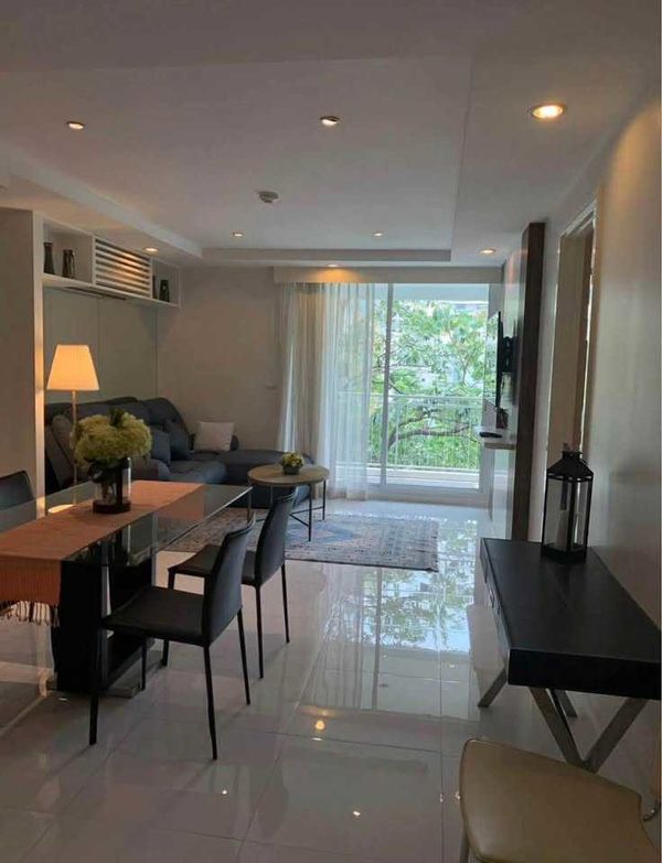 LTHC15915 - Luxury Condo for Rent Nana | Siri On 8 | 58,000 THB | คอนโดหรูให้เช่า นานา โครงการ Siri On 8