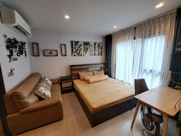 🏠✨ Life Asoke Rama 9 (Life Asoke Rama 9) | 1 bedroom condo for sale (HBH-RP-50)