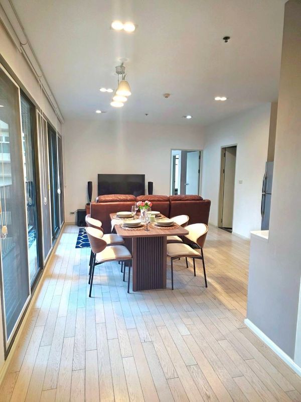 🏠✨ Noble Solo | ขายคอนโด 2 ห้องนอน (HBH-HL-360)