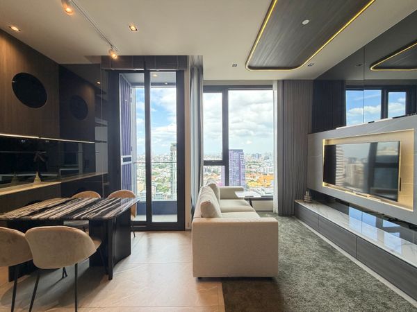 For rent 1 bedroom at Hyde heritage thonglor