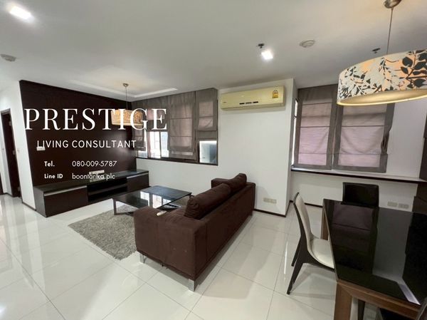 📌For RENT เช่า | Nantiruj Tower 1BR (94sqm) 40,000 THB/month