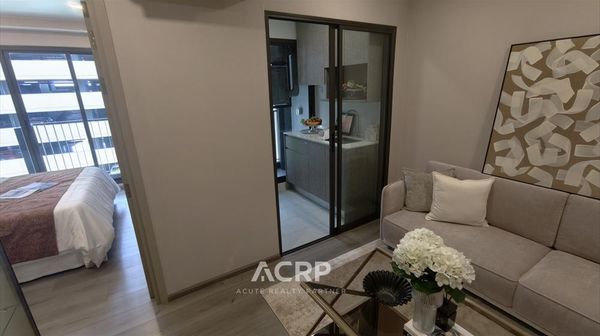 Exclusive 1st-Hand Quota: The Politan Breeze | Private Resort-Style Riverfront Condo