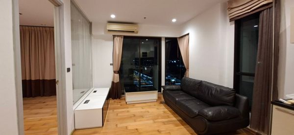 ขาย คอนโด Fuse สาทร–ตากสิน ใกล้ BTS วงเวียนใหญ่ เพียง 200 เมตร