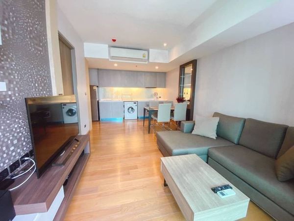 Marina Bayfront Sriracha วิวทะเล ขายคอนโดพร้อมผู้เช่า เหมาะสำหรับนักลงทุน