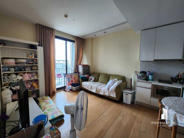 ✨Flash Deal ✨EQUINOX Phahon - Vibha (2Bed 2Bath 63.23SQM.) พร้อมอยู่ ! เพียง 28,000 บาทต่อเดือน Tel.0981315848 @propmatch
