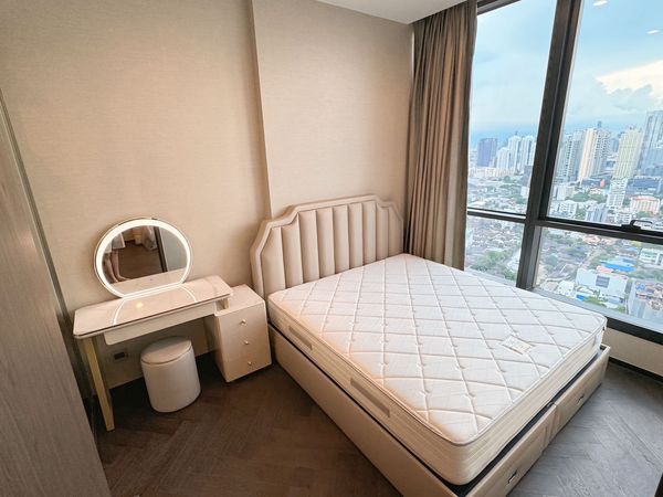 AVAILABLE NOW ( FOR RENT ) 1 BEDROOM 38 SQ.M   Question / Appointment  094-641-5974