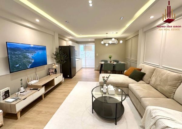✨ For Rent: Ratchada City Condo  Condo ✨  💰 Only 25,000 THB/month